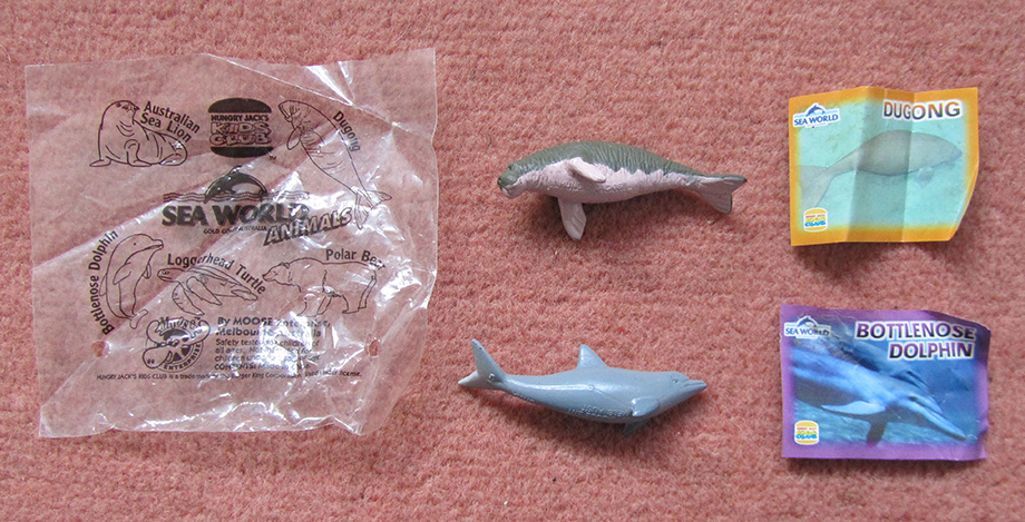 Sea world